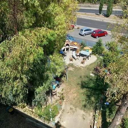 Elena Affittacamere Roma