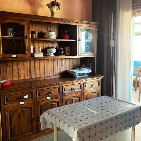 Maison d'hôtes Elena Rome
