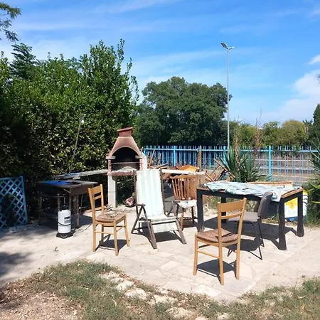 Maison d'hôtes Elena *